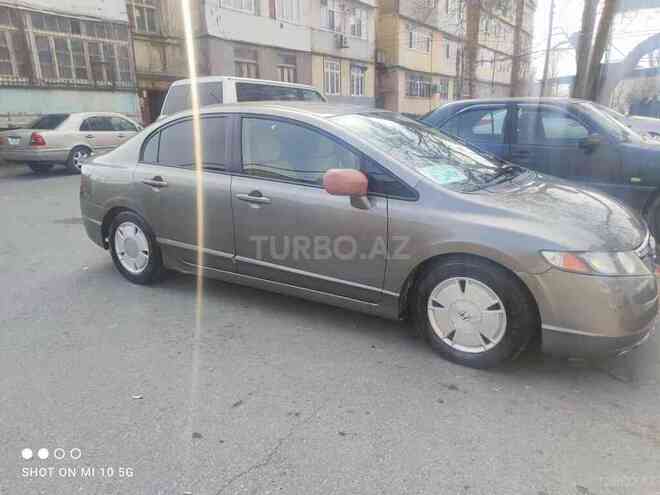 Honda Civic 2006, 186,000 km - 1.3 л - Bakı