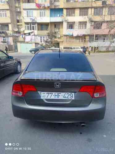 Honda Civic 2006, 186,000 km - 1.3 л - Bakı