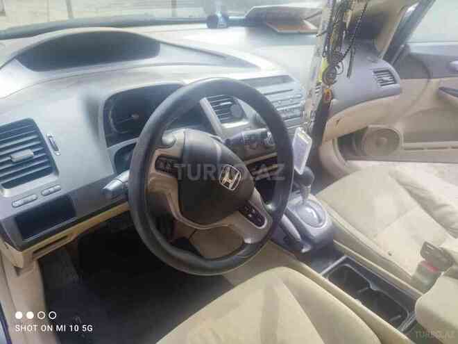 Honda Civic 2006, 186,000 km - 1.3 л - Bakı