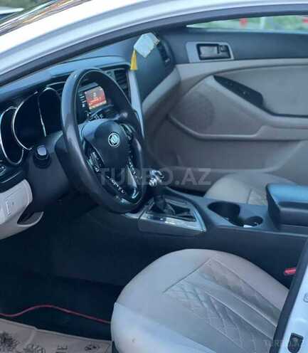 Kia Optima 2013, 233,355 km - 2.4 l - Bakı