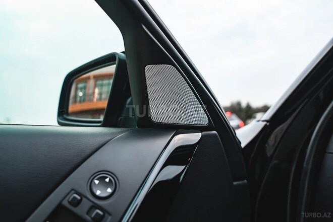 BMW 530 2005, 218,000 km - 4.4 l - Bakı