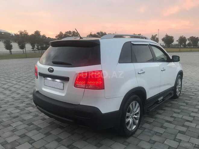Kia Sorento 2010, 186,000 km - 2.0 l - Bakı
