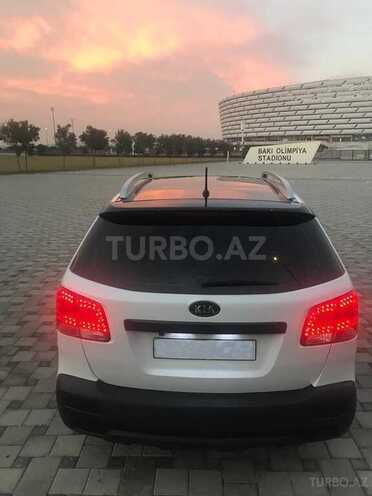 Kia Sorento 2010, 186,000 km - 2.0 l - Bakı