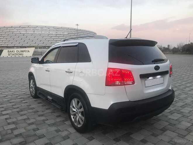 Kia Sorento 2010, 186,000 km - 2.0 l - Bakı