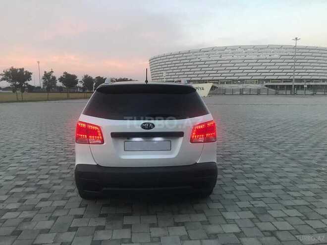 Kia Sorento 2010, 186,000 km - 2.0 l - Bakı