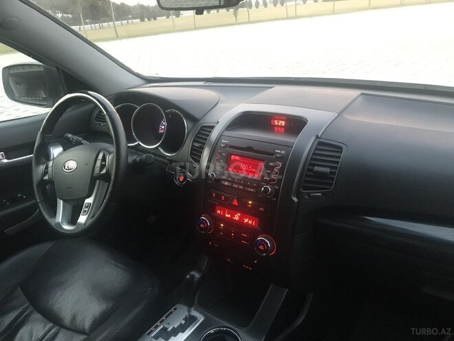 Kia Sorento 2010, 186,000 km - 2.0 l - Bakı