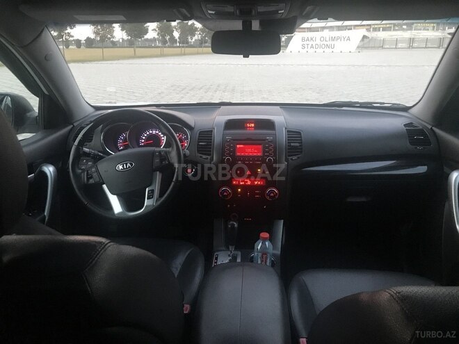 Kia Sorento 2010, 186,000 km - 2.0 l - Bakı