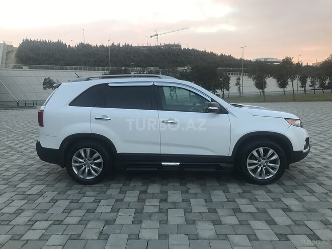 Kia Sorento 2010, 186,000 km - 2.0 l - Bakı