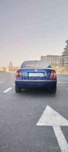 Volkswagen Passat 2003, 256,000 km - 2.0 l - Sumqayıt