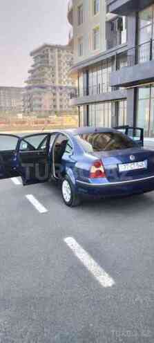 Volkswagen Passat 2003, 256,000 km - 2.0 l - Sumqayıt