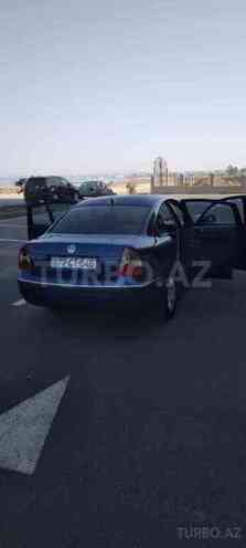 Volkswagen Passat 2003, 256,000 km - 2.0 l - Sumqayıt