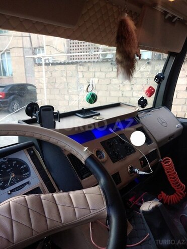 MAN  1999, 788,325 km - 4.7 l - Bakı