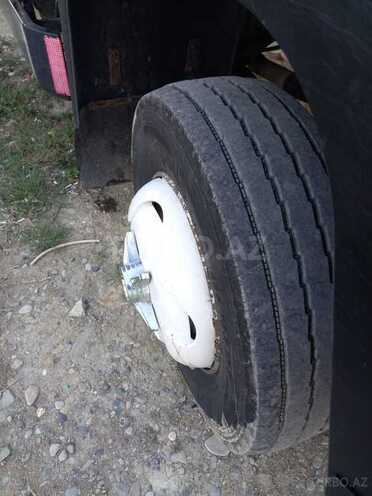 MAN  1999, 788,325 km - 4.7 l - Bakı