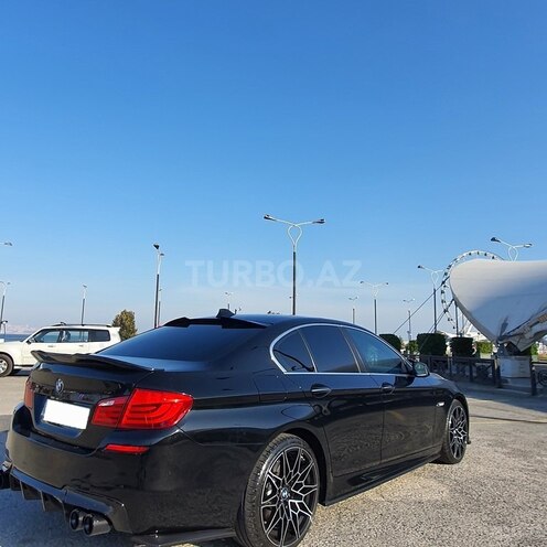 BMW 528 2012, 160,934 km - 2.0 l - Bakı
