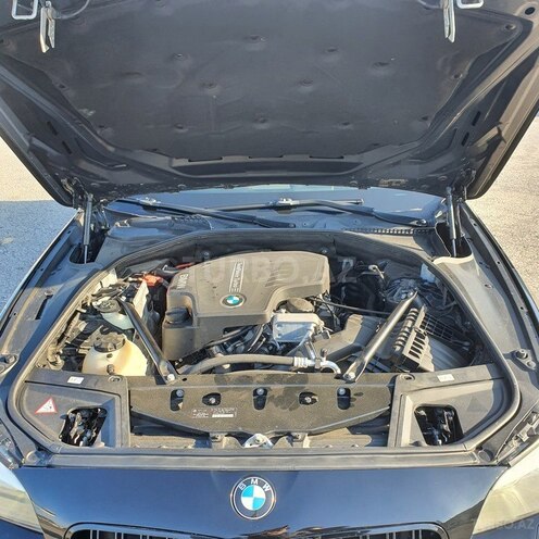 BMW 528 2012, 160,934 km - 2.0 l - Bakı