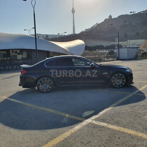 BMW 528 2012, 160,934 km - 2.0 l - Bakı