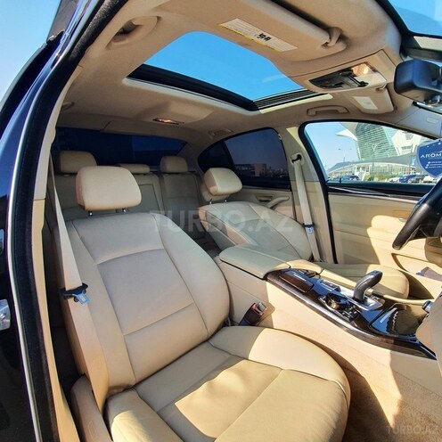 BMW 528 2012, 160,934 km - 2.0 l - Bakı