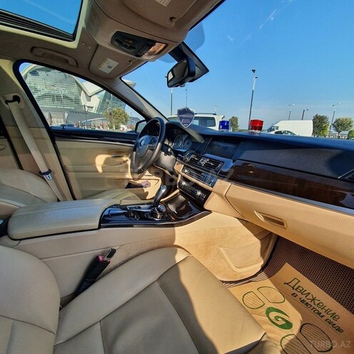 BMW 528 2012, 160,934 km - 2.0 l - Bakı