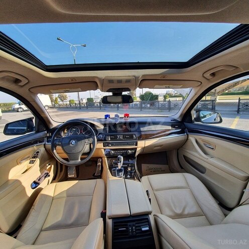 BMW 528 2012, 160,934 km - 2.0 l - Bakı