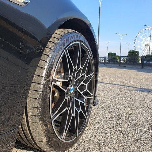 BMW 528 2012, 160,934 km - 2.0 l - Bakı