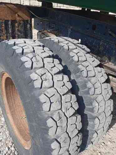 ZIL 130 1991, 90,000 km - 4.2 l - Salyan