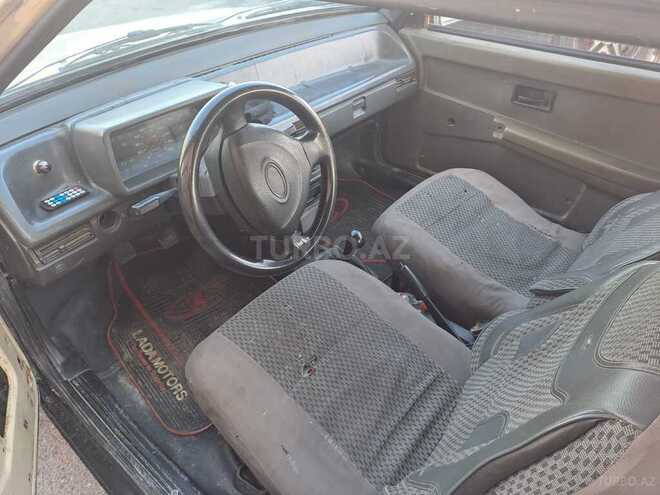 LADA (VAZ) 2108 1987, 25,420 km - 1.5 л - Bakı