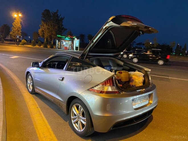 Honda  2011, 170,000 km - 1.5 l - Bakı