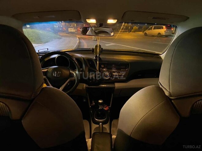 Honda  2011, 170,000 km - 1.5 l - Bakı