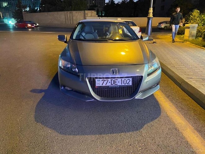 Honda  2011, 170,000 km - 1.5 l - Bakı