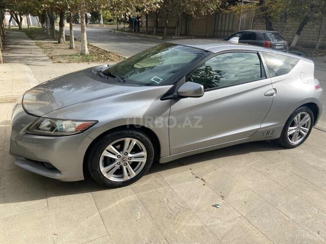 Honda  2011, 170,000 km - 1.5 l - Bakı
