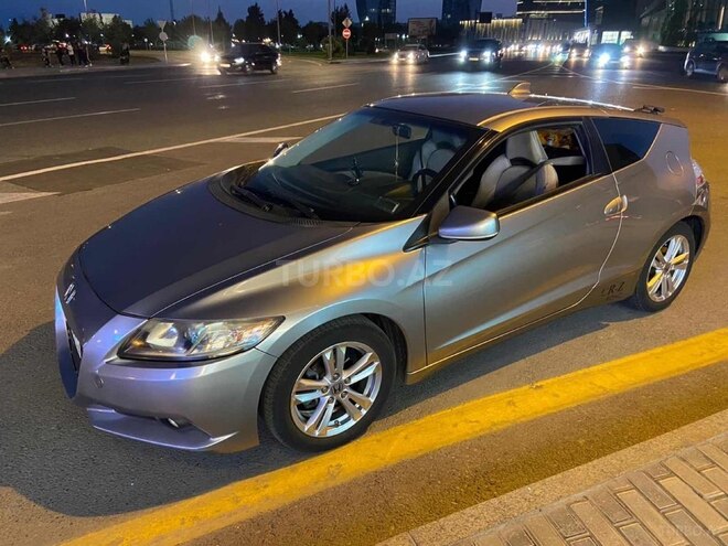 Honda  2011, 170,000 km - 1.5 l - Bakı
