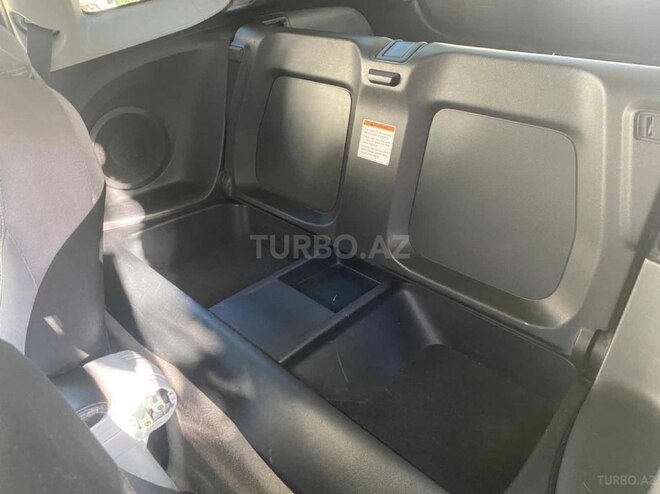 Honda  2011, 170,000 km - 1.5 l - Bakı