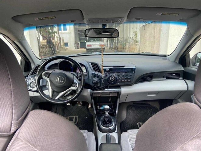 Honda  2011, 170,000 km - 1.5 l - Bakı
