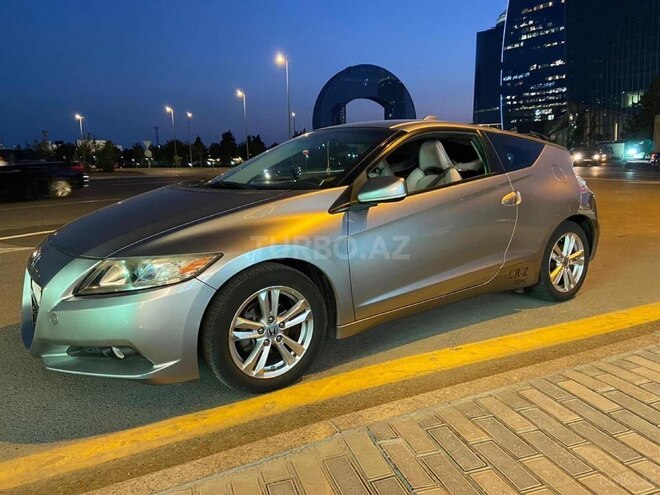 Honda  2011, 170,000 km - 1.5 l - Bakı