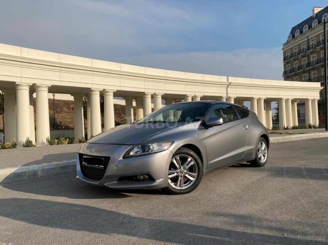 Honda  2011, 170,000 km - 1.5 l - Bakı
