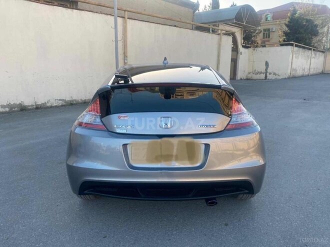 Honda  2011, 170,000 km - 1.5 l - Bakı