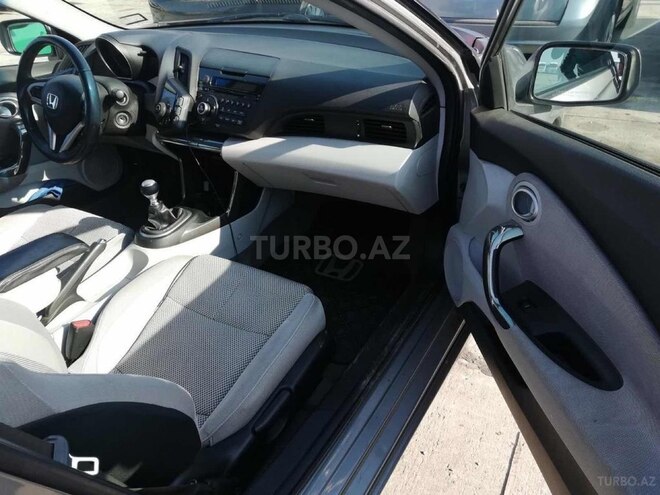 Honda  2011, 170,000 km - 1.5 l - Bakı