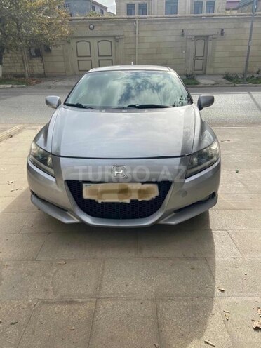 Honda  2011, 170,000 km - 1.5 l - Bakı