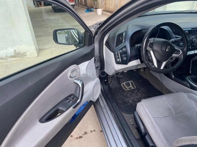 Honda  2011, 170,000 km - 1.5 l - Bakı