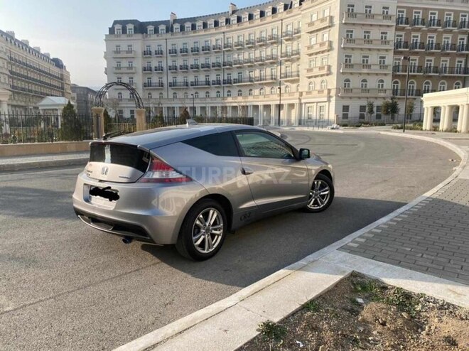 Honda  2011, 170,000 km - 1.5 l - Bakı