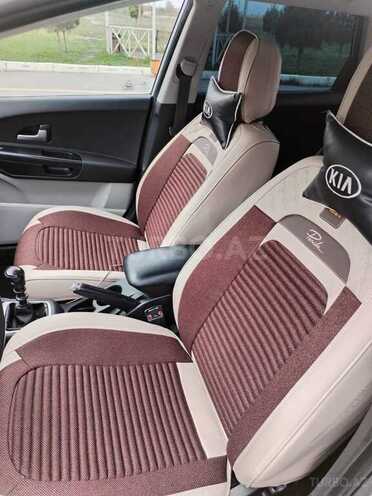 Kia Ceed 2009, 217,603 km - 1.6 l - Ucar