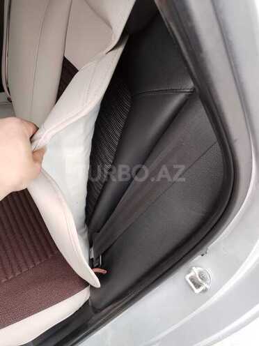 Kia Ceed 2009, 217,603 km - 1.6 l - Ucar