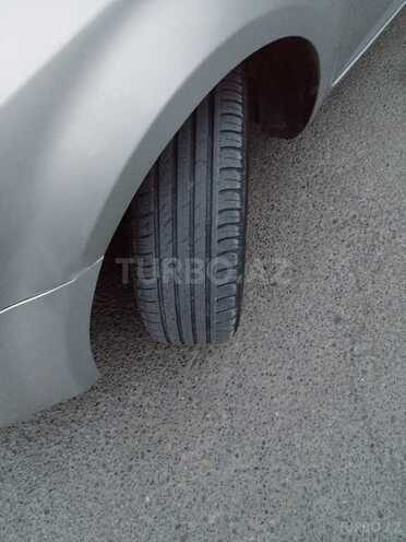 Kia Ceed 2009, 217,603 km - 1.6 l - Ucar
