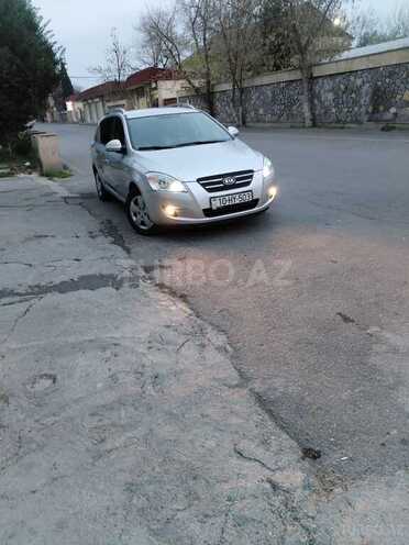 Kia Ceed 2009, 217,603 km - 1.6 l - Ucar