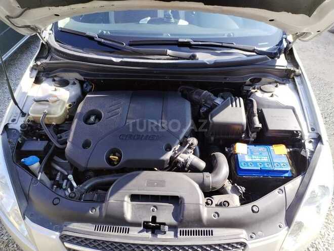 Kia Ceed 2009, 217,603 km - 1.6 l - Ucar