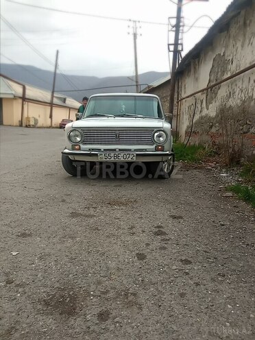 LADA (VAZ) 2101 1976, 48,551 km - 1.6 л - Şəki