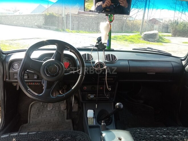 LADA (VAZ) 2101 1976, 48,551 km - 1.6 л - Şəki