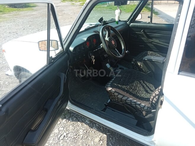 LADA (VAZ) 2101 1976, 48,551 km - 1.6 л - Şəki