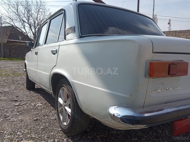 LADA (VAZ) 2101 1976, 48,551 km - 1.6 л - Şəki