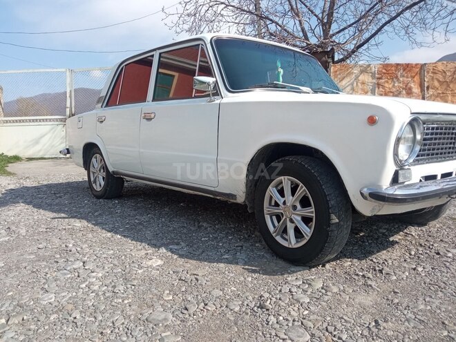 LADA (VAZ) 2101 1976, 48,551 km - 1.6 л - Şəki